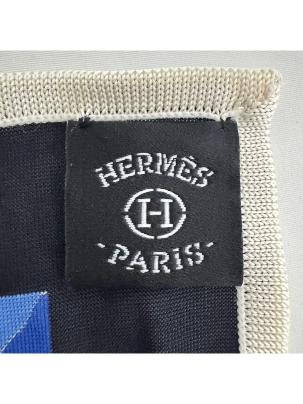 Hermes Carre 90 Tours de Cles Spiral to the Key Scarf